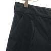 Louis Vuitton Made In France Tapered Pants 38 Black Women Used