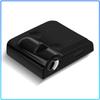 2Pcs Car Door Emblem Light LED Welcome Lamp Wireless Laser Projector For Alfa Romeo 147 159 156 Giulietta Giulia Mito Spider Alpha Nheadrest