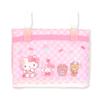 Takanami Create Pocket Hello Pink Pouch, Kitty, [137439]