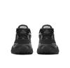 Men's Hunter Canyon Trail Wp Black Sneakers