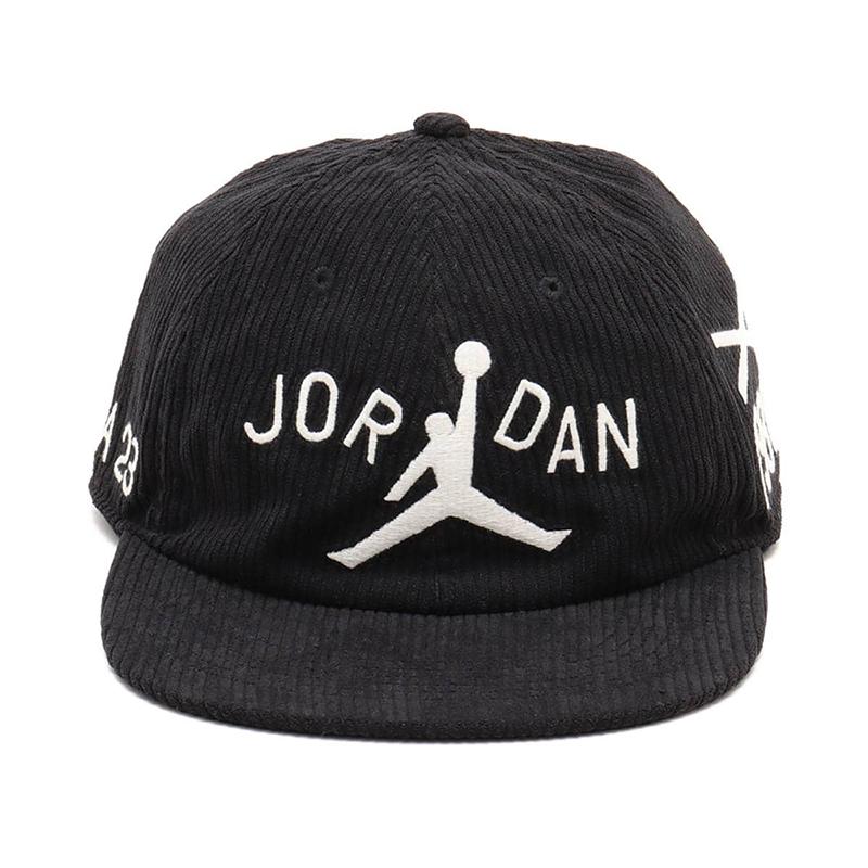 Jordan Nina Abney Club Cap Jordan HF3453-010