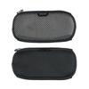 Headphone Headband Head Beam Knitted Fabric Cover for PXC550 PXC 550 PXC480 MB660 Headsets Headband Protectors with Zippers Cover