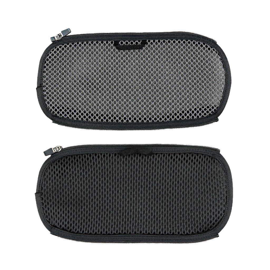 Headphone Headband Head Beam Knitted Fabric Cover for PXC550 PXC 550 PXC480 MB660 Headsets Headband Protectors with Zippers Cover