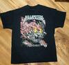 Killswitch Engage Band Black T-Shirt 100% Cotton S-5XL 1side BL521