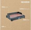 Электрогриль Severin PG 8565