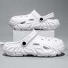 Factory Cheap Eva Mens Clogs Shoes Lightweight Plastic Clog Men Beach Working Sandal Shoes With Men ClogsMules