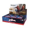Magic: The Gathering Marvel Spider-Man Play Booster Box 30 Packs Japanese Version Trading Cards Wizards of the Coast