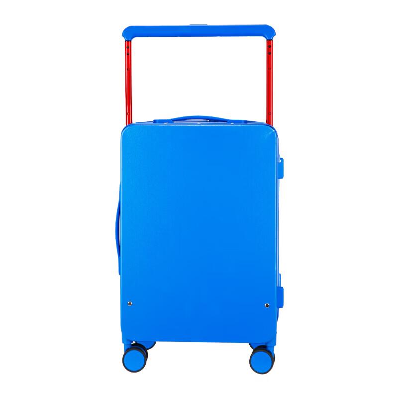 Yike Traveler Rolling Suitcase EKX-6023