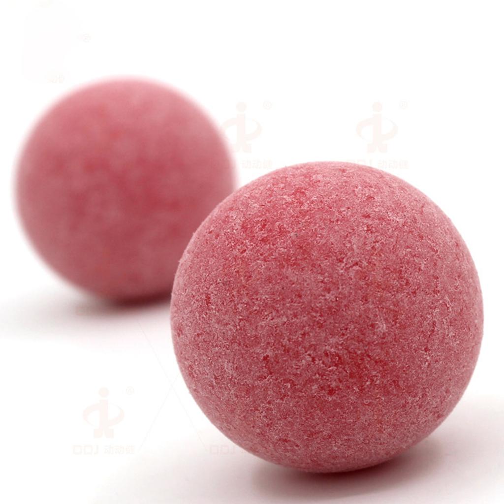 4Pcs Cork Ball for Table Soccer Foosball Replacement Cork Foosball Set Wood Cork Ball 36mm Foosball Ball Table Football