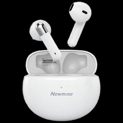 Newmen L3 Semi In-Ear Bluetooth Earbuds