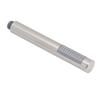 Handheld Shower Head High Pressure Avoid Clog Nozzles Stainless Steel Replacement Hand Shower Head for Home Bathroom