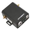 Industrial 4G LTE Router 150Mbps Nano SIM Card Slot Support 16 Users Mobile WiFi Hotspot with 2 Antennas 100‑240V