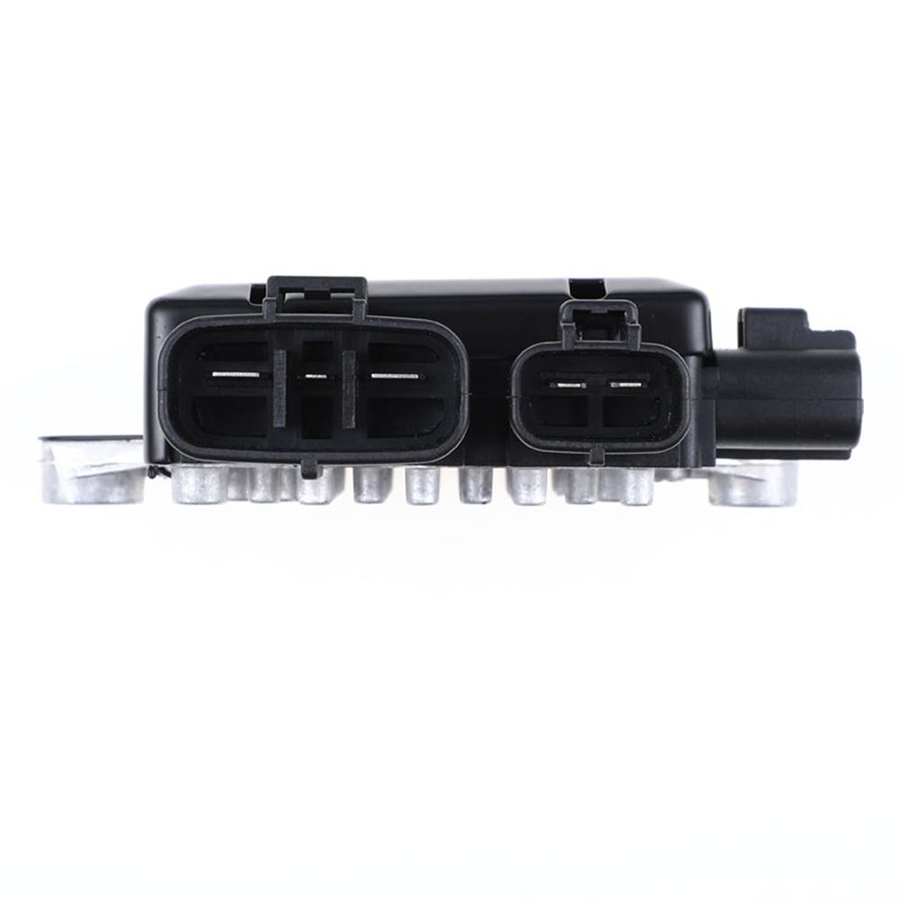 Cooling Fan Control Unit Module 1355A124 For Mazda 6 3.0L 2003-2007 MPV 2002-05