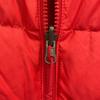 THE NORTH FACE NF0A3C8D Corn Orange 1996 Retro Nuptse Jacket Jacket M Red seriesUsed