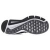 Nike Run Swift 1 Casual Comfortable Fabric Shock Absorption Non-Slip Low-Top Training Running Shoes Women sneaker Gray Black 909006-001