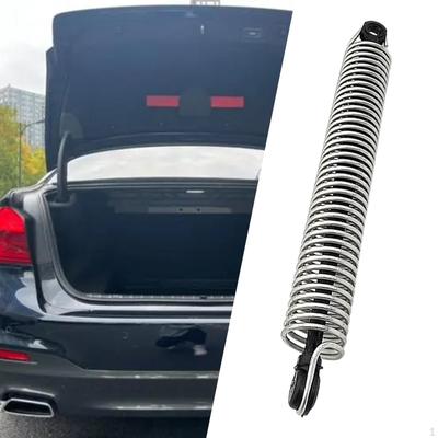 Rear Trunk Lid Return Spring, Shock Absorber Replaces Spare Part Auto Tailgate Spring Support