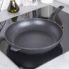 GRANDE granite frying pan 32 cm