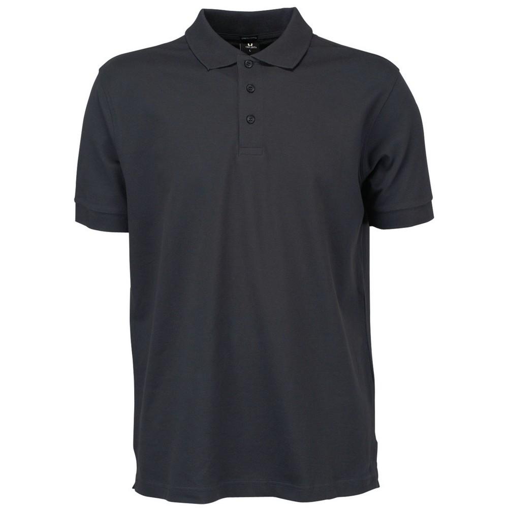 Tee Jays Mens Luxury Sport Polo Shirt