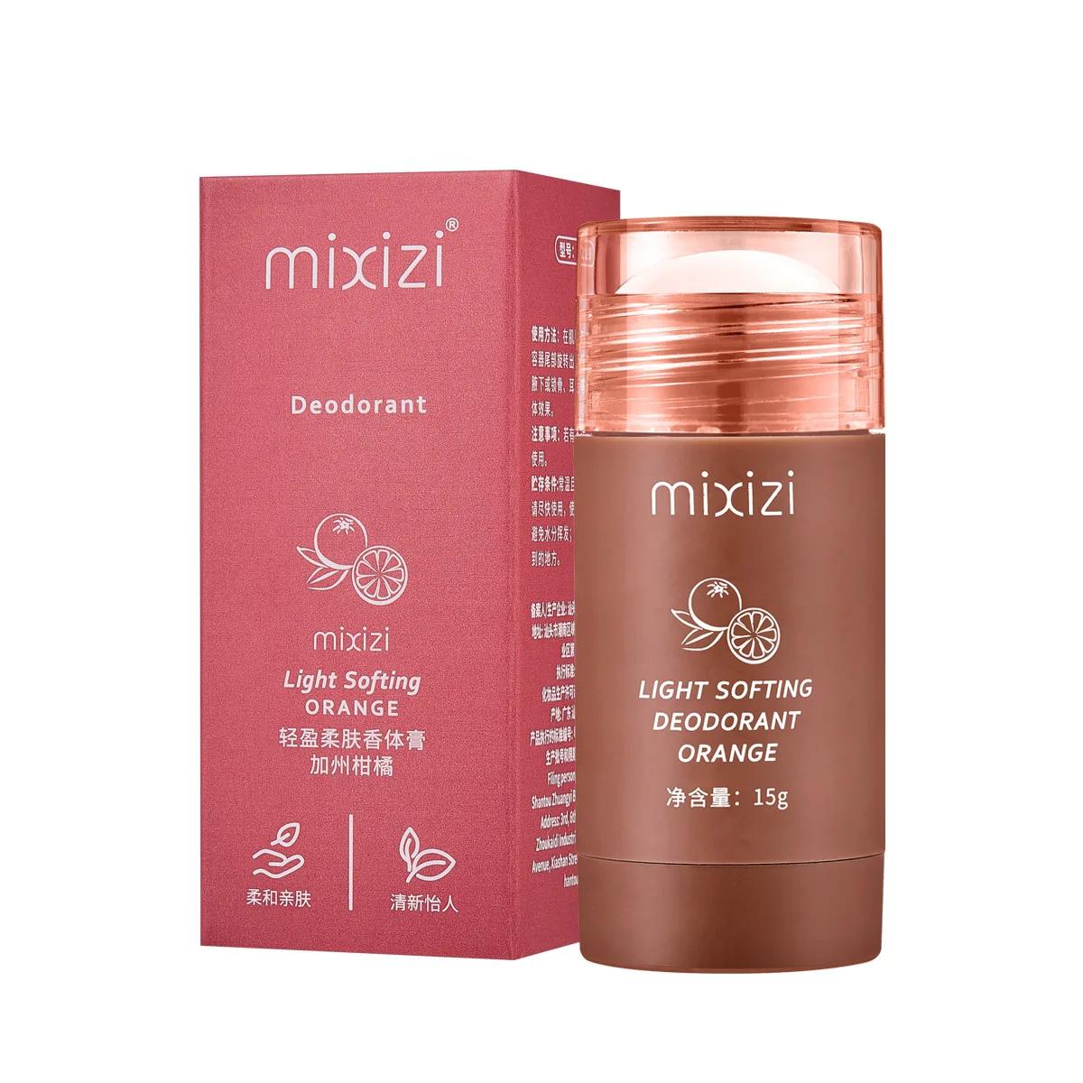 

Твердые духи Натуральный цитрусовый кедровый мужской и женский бальзам длительного действия Натуральный свежий парфюм Портативный твердый бальзам для тела Citrus