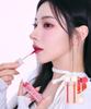 Mood On Lip Tattoo Tint [01 Pink Bounce, 02 Cashmere Coral]