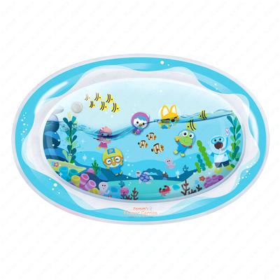 Tapete de brincar aquático Pororo, brinquedos coreanos