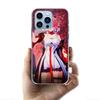 Game Wuthering Waves Changli Cases Phone Case For Iphone 17E 16E 17 Air 16 Pro Max 15 Pro 14 Plus 11 13 12 Mini Cover Cases Comp