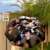 Kim Taehyung Automatic Umbrella Suitable Travel Portable Umbrella Outdoor Sun Shading Umbrella Gift Daily Essentials