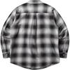 Carhartt WIP SS26 Tyers Long Sleeve Shirt Plaid Casual Unisex Shirts I036807-3TQ-XX