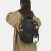 Niedlicher Rucksack mit Fruchtmuster für Damen und Mädchen, modischer Schul- und Reiserucksack mit mehreren Fächern