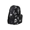 Kenzo Capsule Collection Sign & Symbol Irregular Print Backpack Women Backpack Black FB55SA213FQ7-99