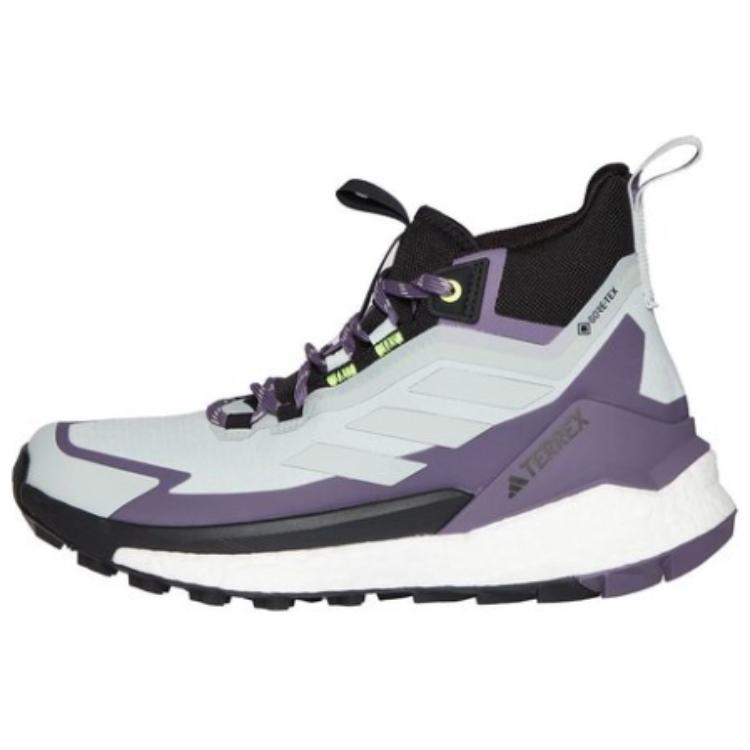 

Новые Adidas Terrex Free Hiker 2.0 Серый IF4929 38.5