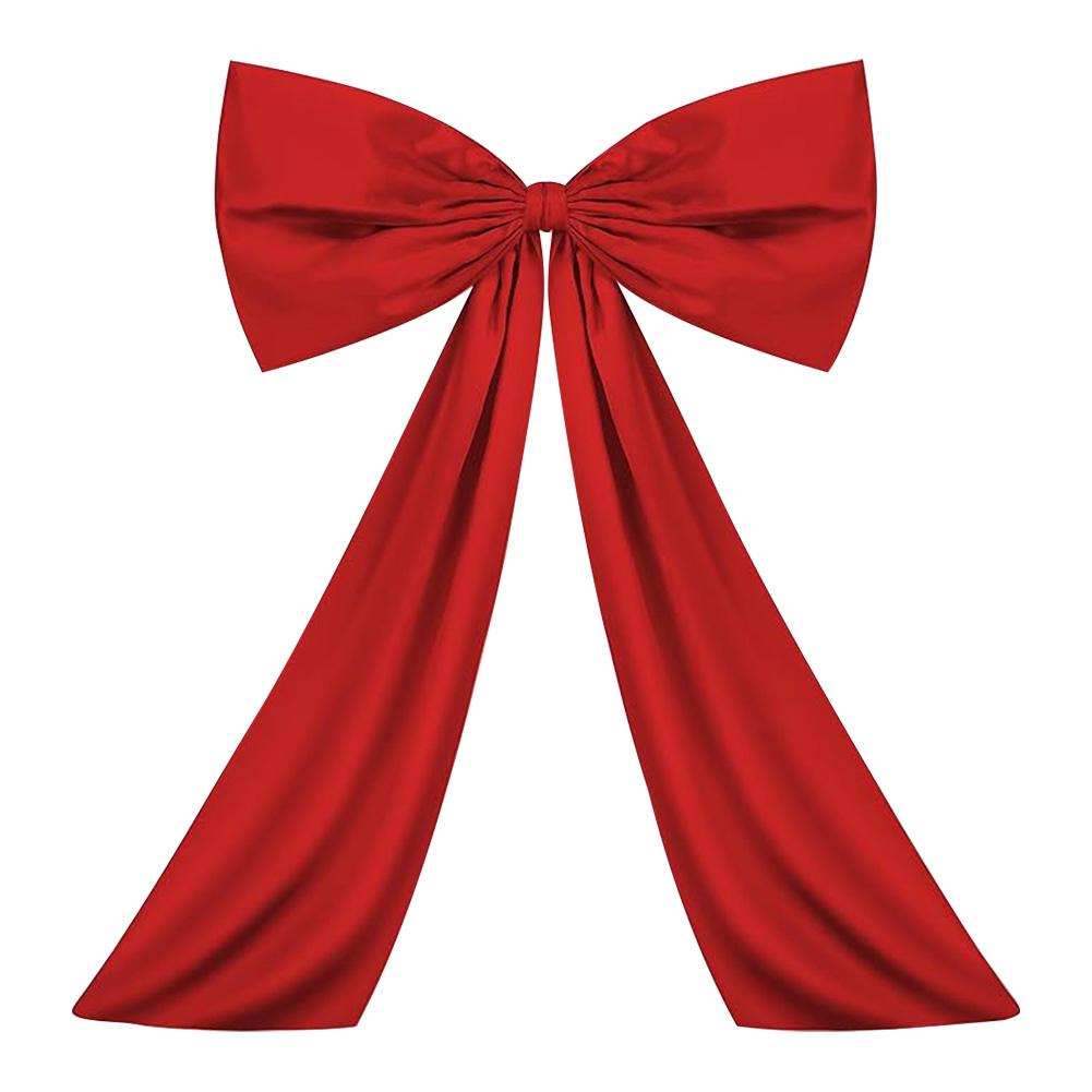 Giant Bow Ribbon Decor Themed Party Decorations Large Ribbon Hanging Bowknot for Girls Room Bridal Christmas Tree Decoration