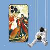 Tian Guan Ci Fu Phone Case For iPhone 14 11 12 13 Mini Pro XS Max Cover 6 7 8 Plus X XR SE 2020 Funda Shell