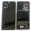 Back Rear  Case Housing For OPPO Find X5 Pro Battery Cover Repair Parts
