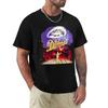 THE DARKNESS Band Other Places and Times Essential TShirt Quick Dry Travel TShirt
