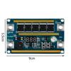 12V Spot Welding Machine Digital Display 18650 Battery Welder DIY Welding Kit  Electronics Repair