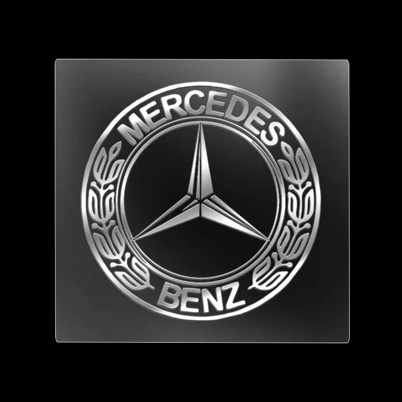 1 Stück Metall Auto Styling Auto Abzeichen Aufkleber Für Mercedes Benz W212 W213 W205 AMG W177 V177 W247 W176 GLA GLC X253 W166 Autozubehör