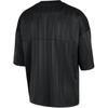 Nike Maglietta a Maniche Corte Morbida e Ampia con Logo Trend Squadra NBA 31 Uomo Top HM6327-010