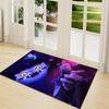 1Pc Fantasy Anime Character Carpet Rug Customizable Soft Washable Antislip Home Living Room Sofa Mats Personalized Rug 0917201