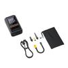 Tire Inflator Portable Compressor-Cordless Electric For Car | Auto With Digital Pressure Gauge | Electric Vehicle Inflation Accessories