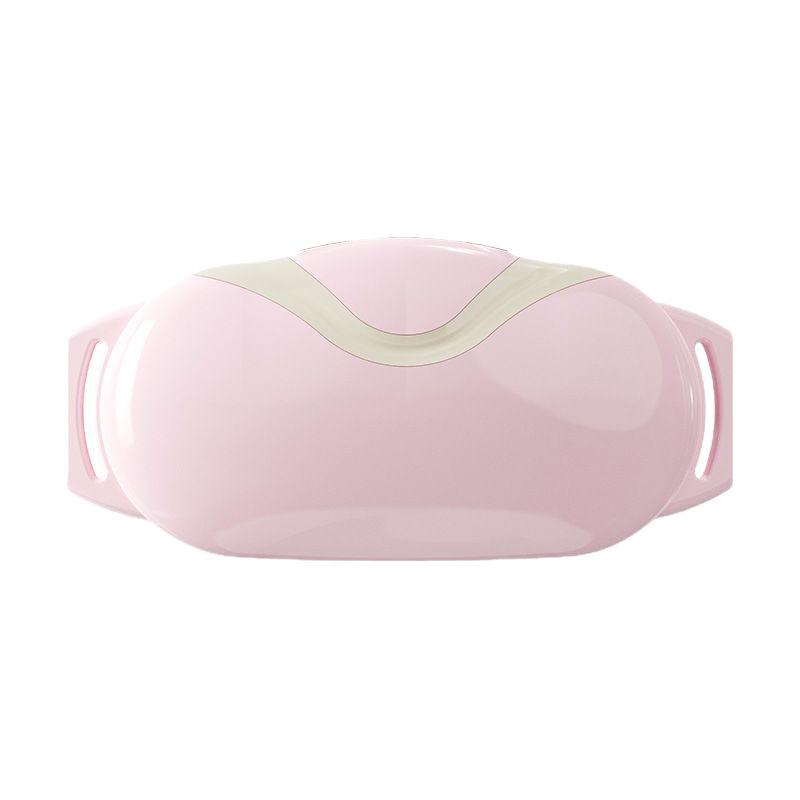 Cross-Border Waist Belt: Fat Reduction, Menstrual Heating, and Abdominal Massage