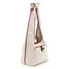Le Peppe canvas bag (Le Peppe canvas shoulder bag) red