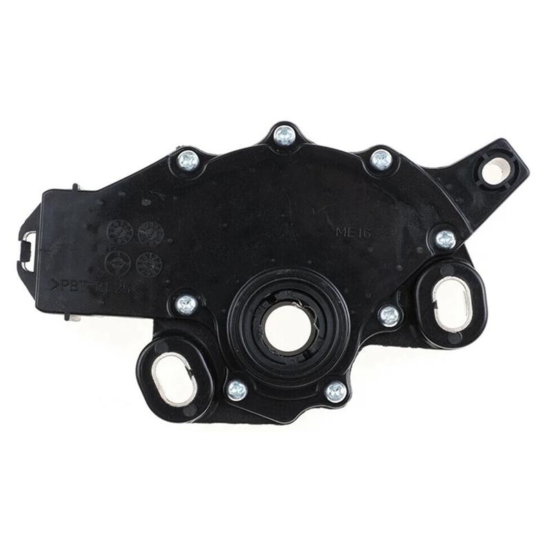 ABLZ-8604A011 Blower Resistor Speed Control Module Metal Module For Chrysler Dodge Mitsubishi 1997-2007