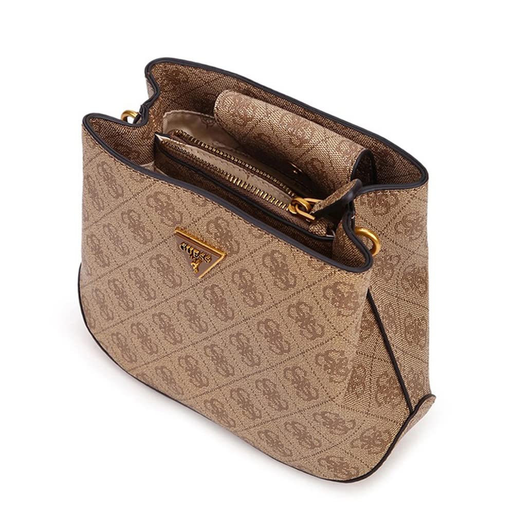 ALEXIE SMALL BUCKET LTL [GUESS]