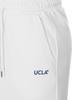 Ucla Women'S Full Elastic Side Slit Terry Skirt [O-White](Uz9Sr50_33)