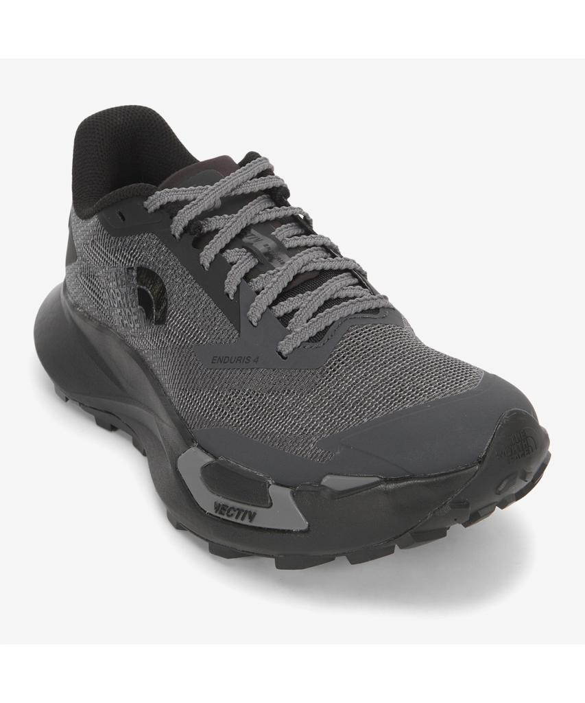 The North Face Ns97S24B Men'S Vective Enduris 4 Black