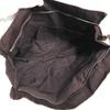 Hermes Fourre Tout Bag Pouch Bag Clutch Bag Cotton Wine-red