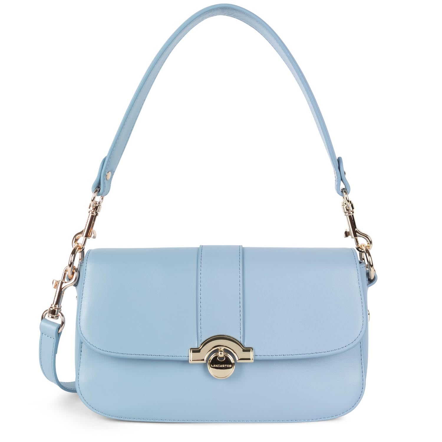 

Сумка с клапаном и застежкой Paris Medal Lancaster 531-004