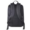 Diplomat Black Backpack