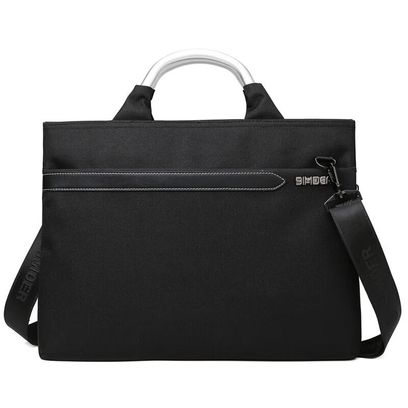 SIMOER SL-1718 Business Casual Laptop Backpack